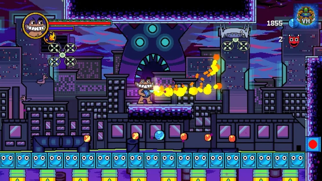 Missing Banban Nintendo Switch - ảnh màn hình 6