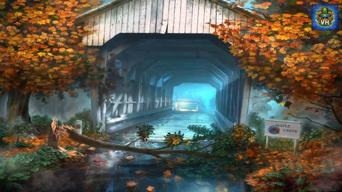 Enigmatis The Ghosts of Maple Creek Việt hóa Switch - ảnh màn hình 5