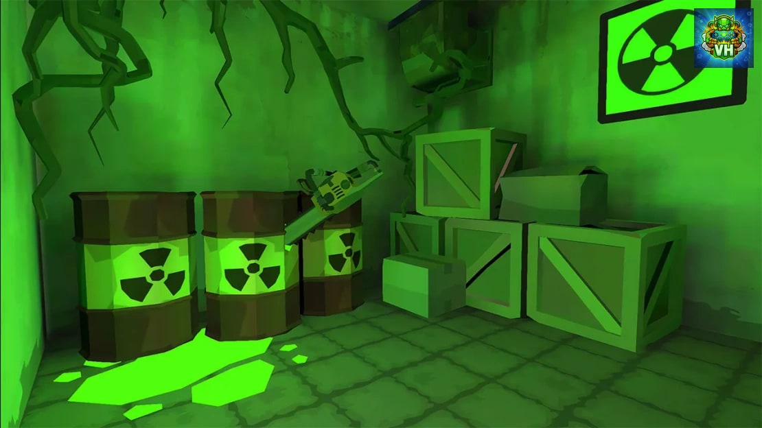 Bunker 22 Nintendo Switch - ảnh màn hình 3