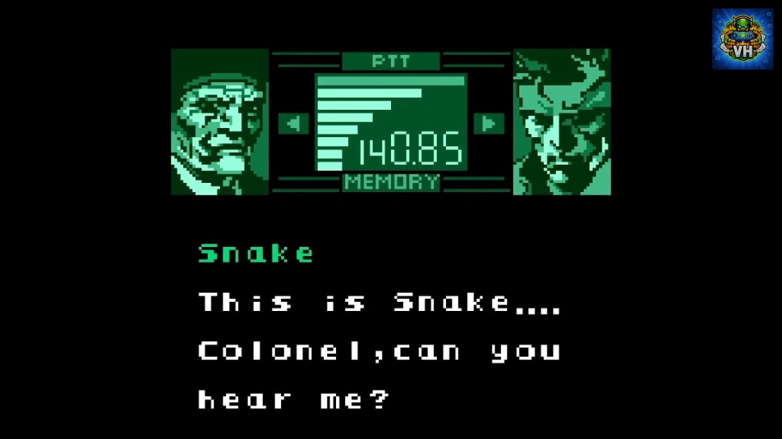 Metal Gear Solid: Master Collection Vol.2 Bonus Content Nintendo Switch - ảnh màn hình 1