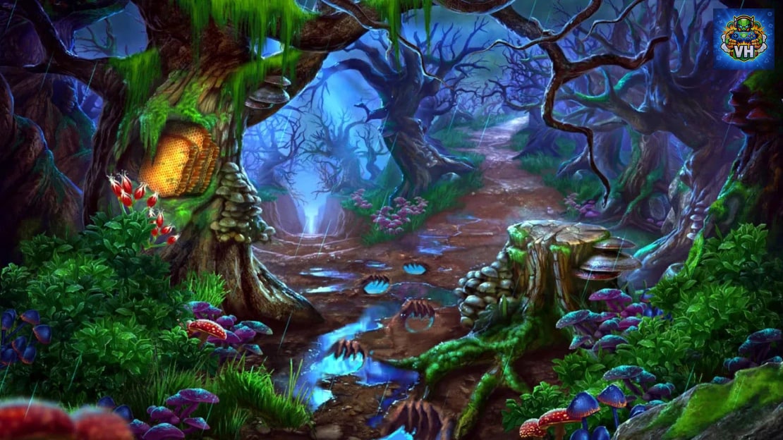 Grim Legends The Forsaken Bride Nintendo Switch - ảnh màn hình 6