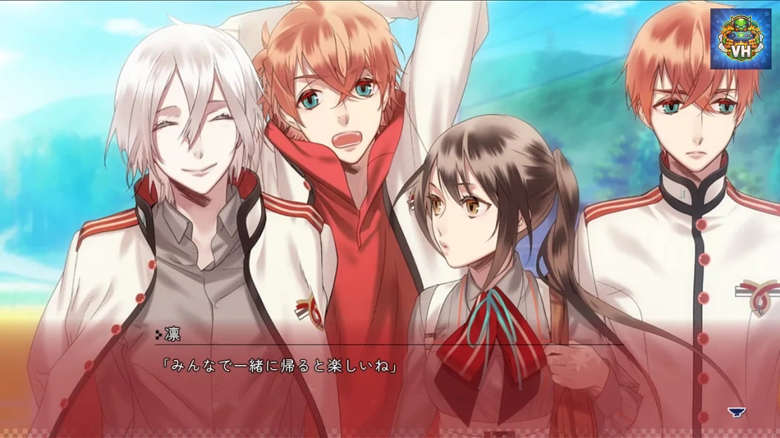 Ayakashi Rice ~ Refill! ~ For S Nintendo Switch - ảnh màn hình 3