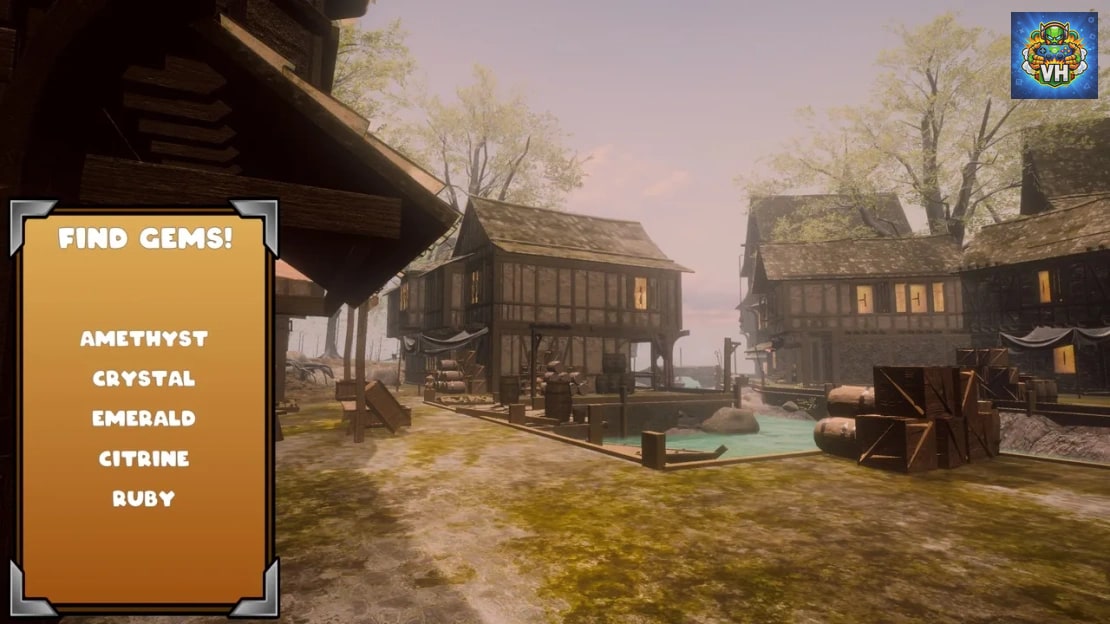 Ironford Nintendo Switch - ảnh màn hình 4