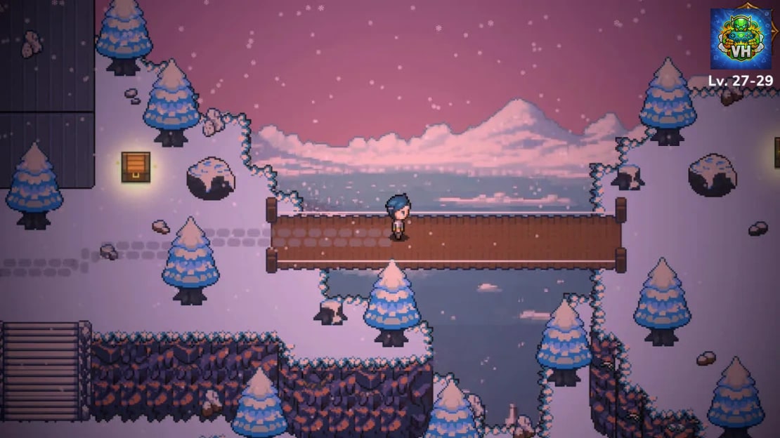 Eternal Exodus Nintendo Switch - ảnh màn hình 5