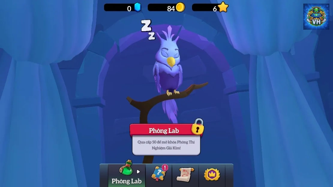 Spire Blast Việt hóa Switch - ảnh màn hình 2