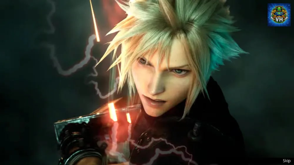 Final Fantasy Resonance Nintendo Switch - ảnh màn hình 2