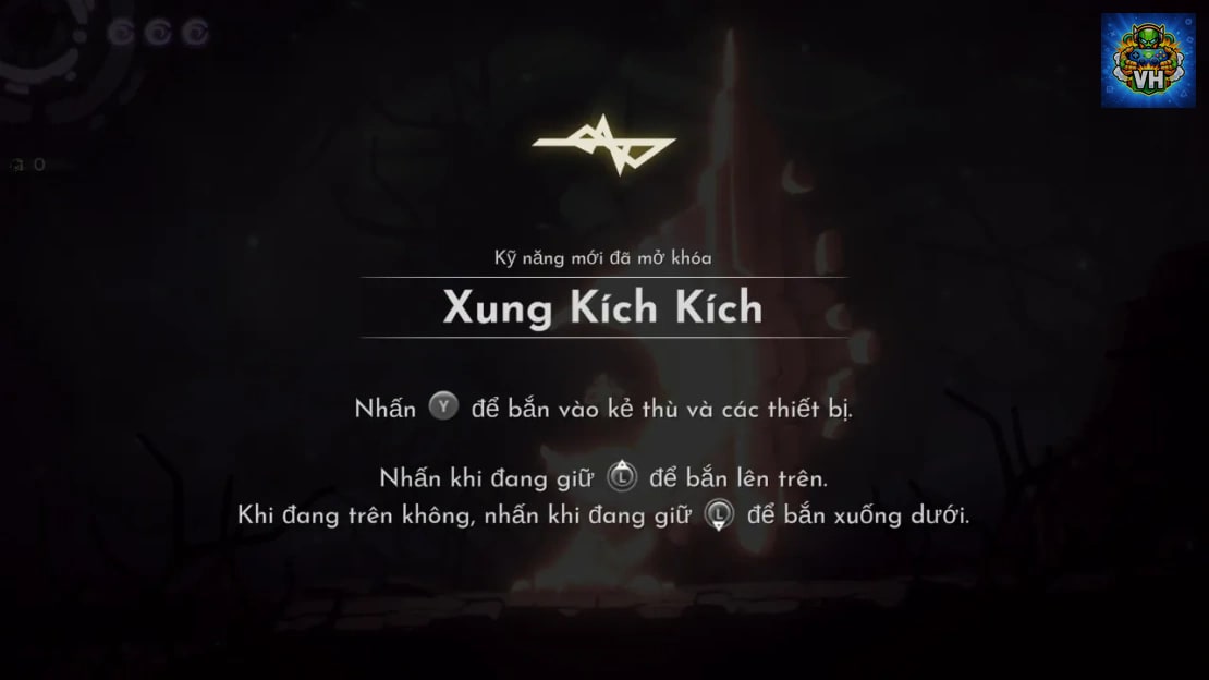 Before I Go Việt hóa Switch - ảnh màn hình 3