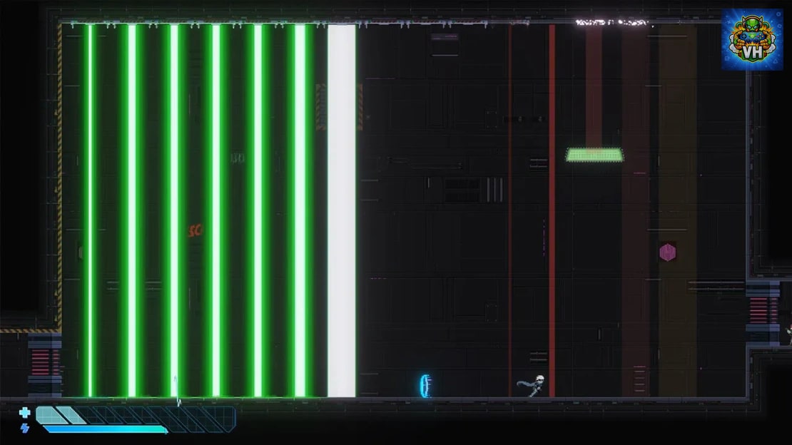 Veiled Edge Nintendo Switch - ảnh màn hình 3
