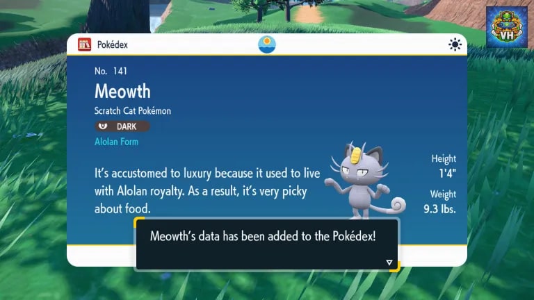 Pokemon Compass Nintendo Switch - ảnh màn hình 7