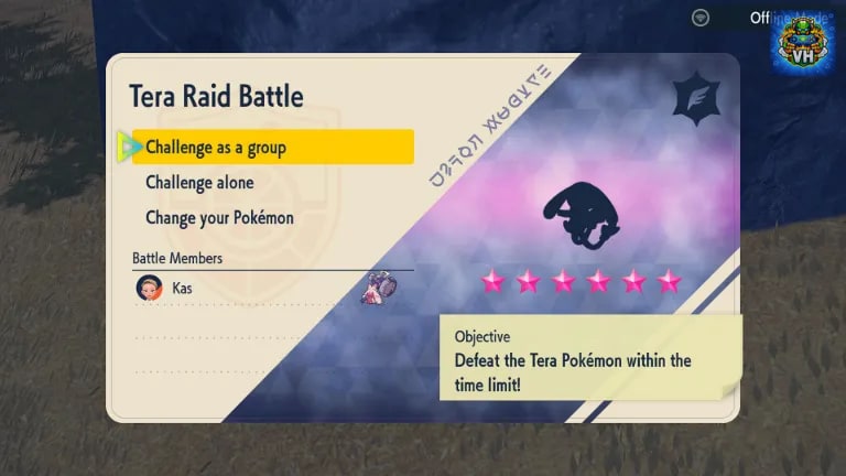 Pokemon Compass Nintendo Switch - ảnh màn hình 2