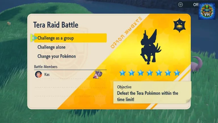 Pokemon Compass Nintendo Switch - ảnh màn hình 1