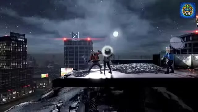 Kong Survivor Instinct Nintendo Switch - ảnh màn hình 7