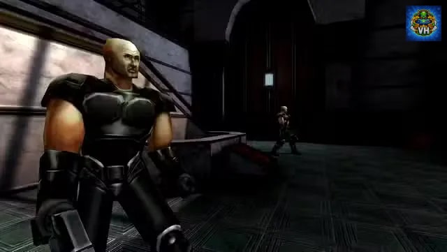 Sin Reloaded Nintendo Switch - ảnh màn hình 4