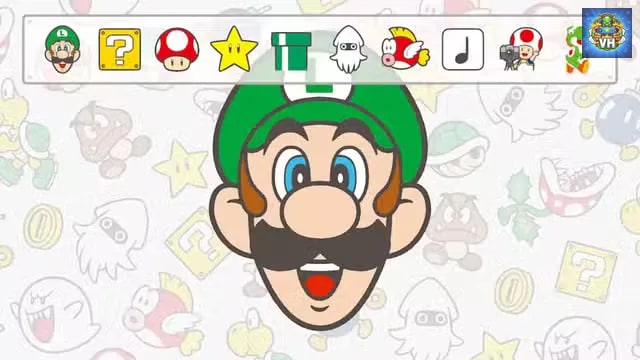 Hello, Luigi! Nintendo Switch - ảnh màn hình 3