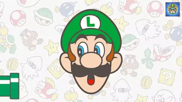 Hello, Luigi! Nintendo Switch - ảnh màn hình 4