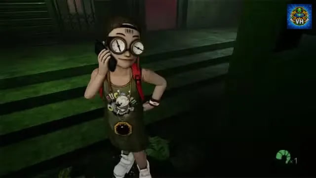 Kowloon’s Gate Suzaku Nintendo Switch - ảnh màn hình 6