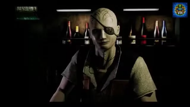 Kowloon’s Gate Suzaku Nintendo Switch - ảnh màn hình 5