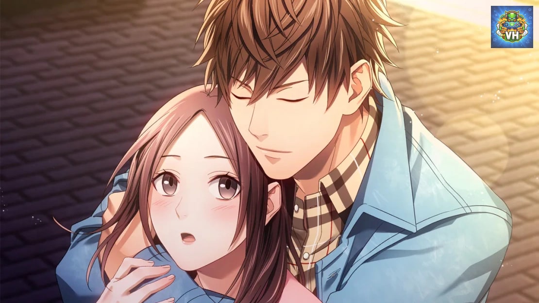 Destind: Mr. Almost Right Nintendo Switch - ảnh màn hình 2