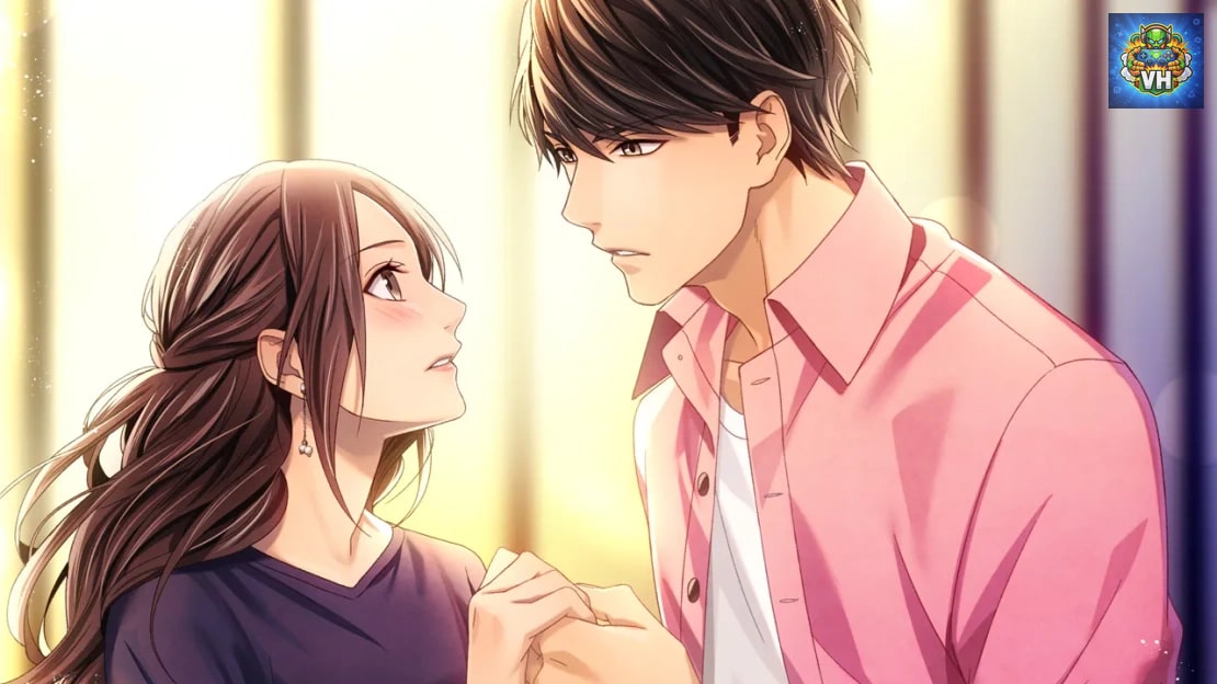 Destind: Mr. Almost Right Nintendo Switch - ảnh màn hình 5