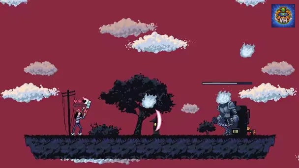 Absurdika: Rebuild Nintendo Switch - ảnh màn hình 6