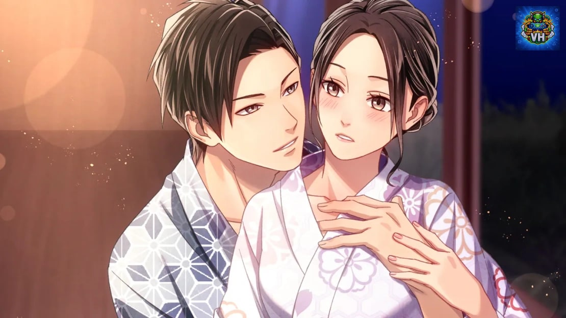 Destind: Mr. Almost Right Nintendo Switch - ảnh màn hình 6