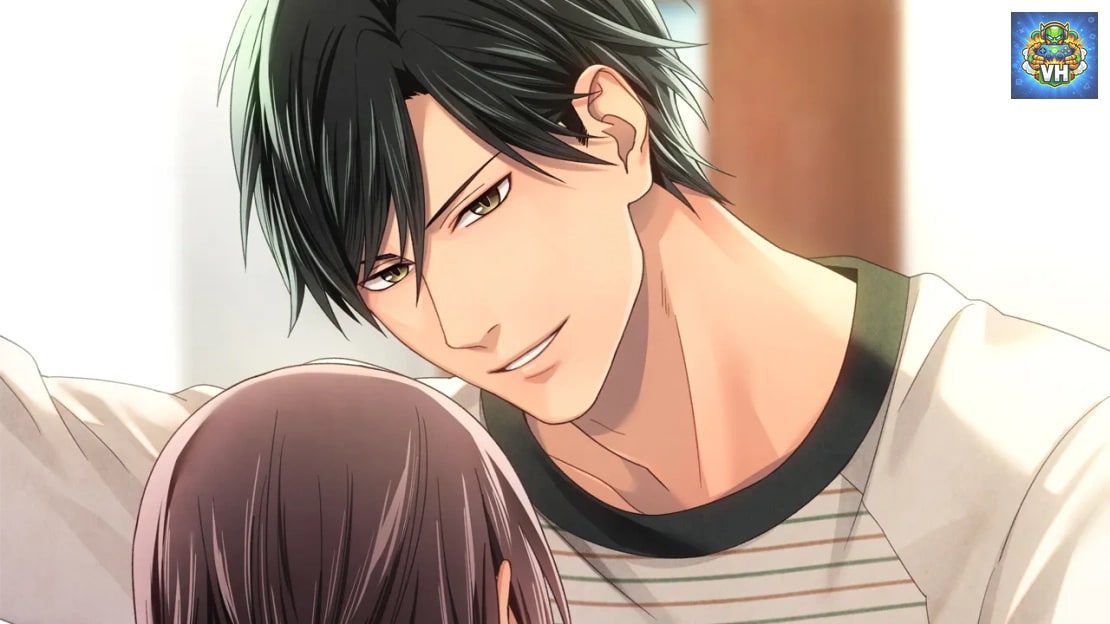 Destind: Mr. Almost Right Nintendo Switch - ảnh màn hình 4