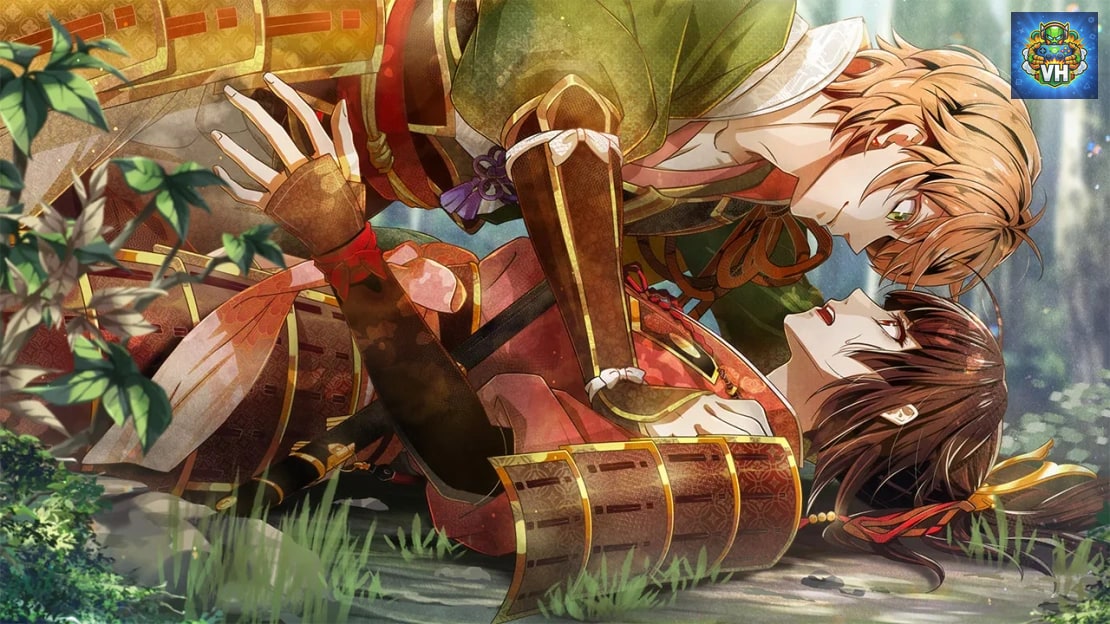 Birushana: Winds Of Fate Nintendo Switch - ảnh màn hình 4