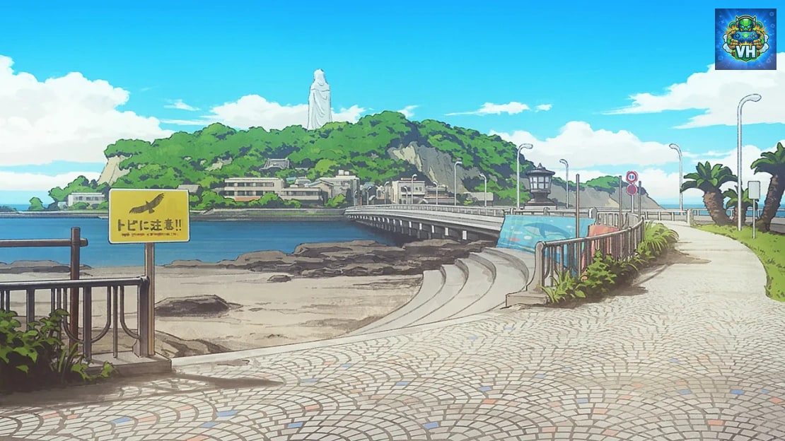 Path of Mystery 2 The Mermaid Legend Murder Case Nintendo Switch - ảnh màn hình 3