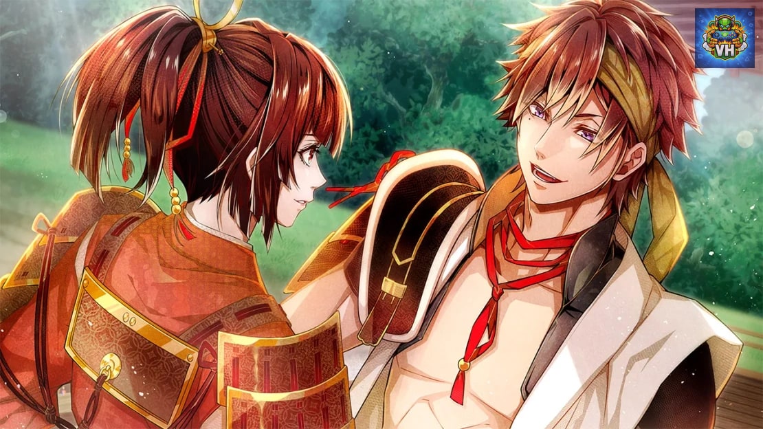 Birushana: Winds Of Fate Nintendo Switch - ảnh màn hình 2