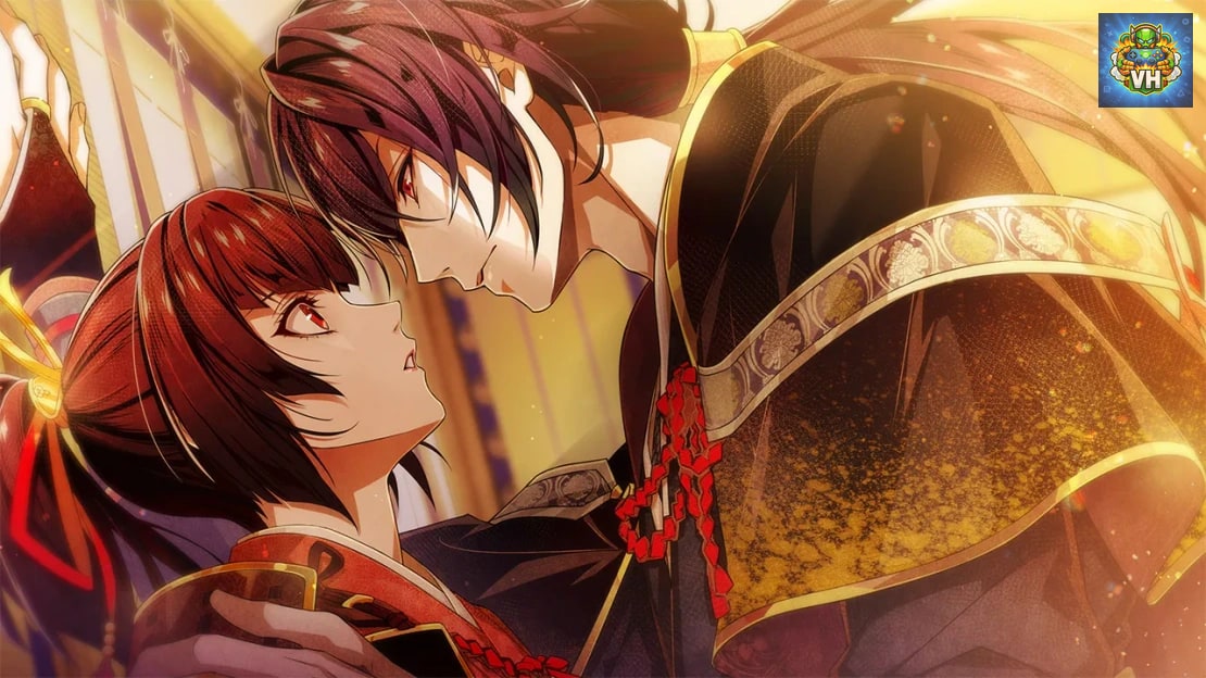 Birushana: Winds Of Fate Nintendo Switch - ảnh màn hình 5
