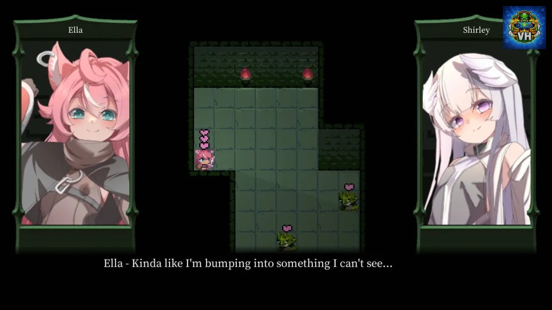The Wizard Of Bug Nintendo Switch - ảnh màn hình 2