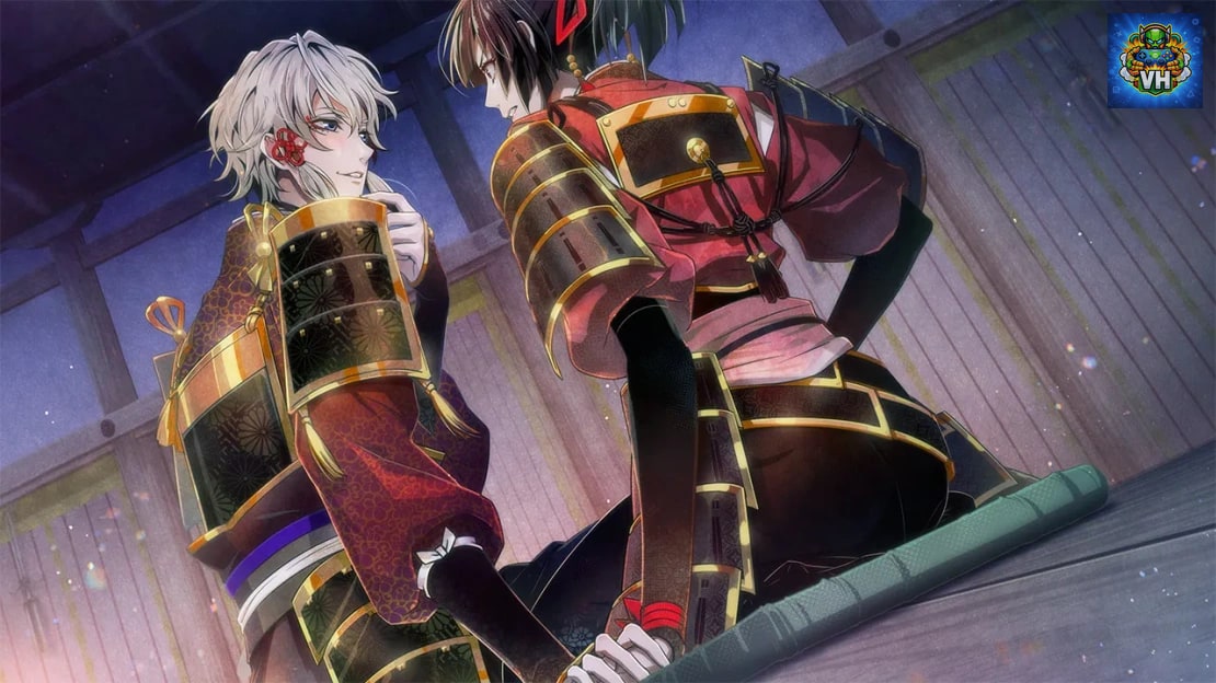 Birushana: Winds Of Fate Nintendo Switch - ảnh màn hình 3