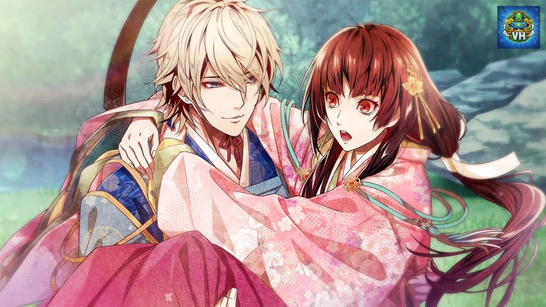 Birushana: Winds Of Fate Nintendo Switch - ảnh màn hình 6