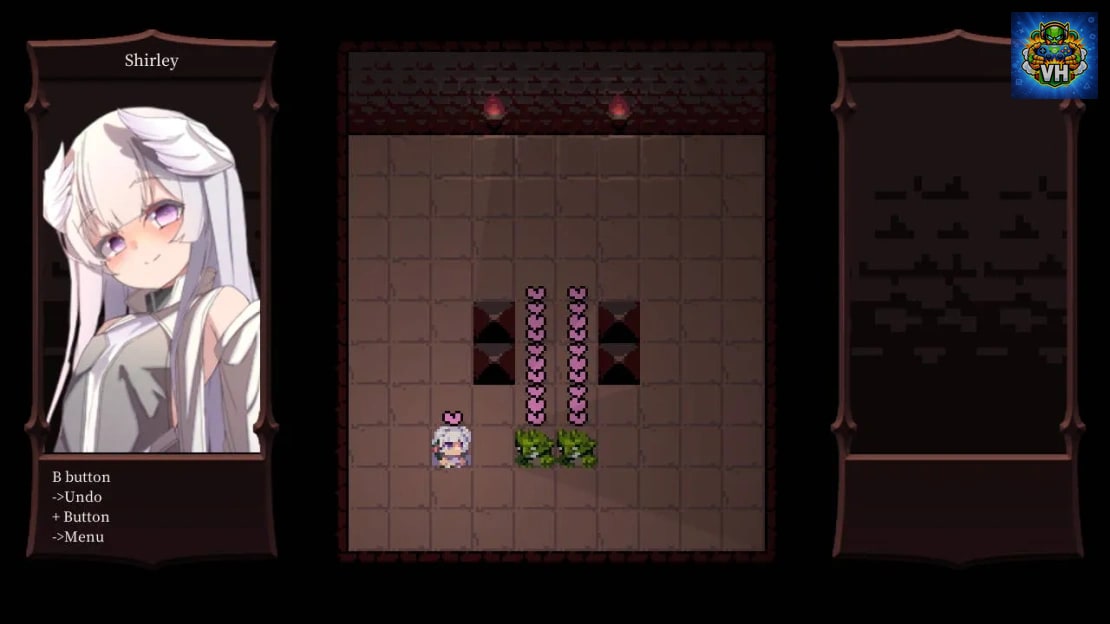 The Wizard Of Bug Nintendo Switch - ảnh màn hình 3