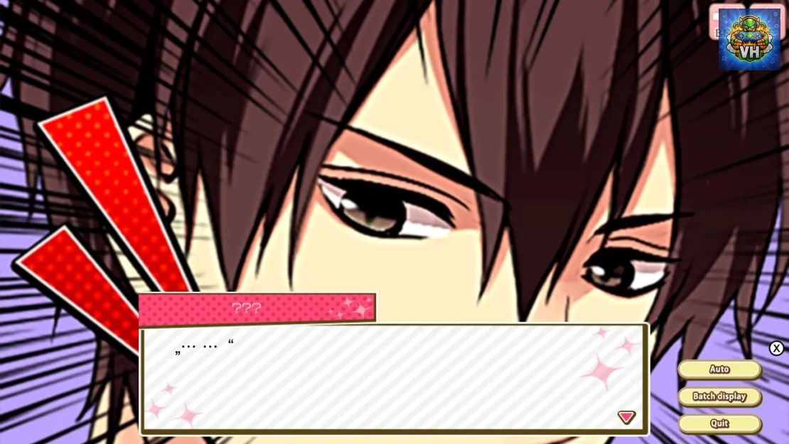 Diamond Girl ★An Earnest Education In Love★ Nintendo Switch - ảnh màn hình 5
