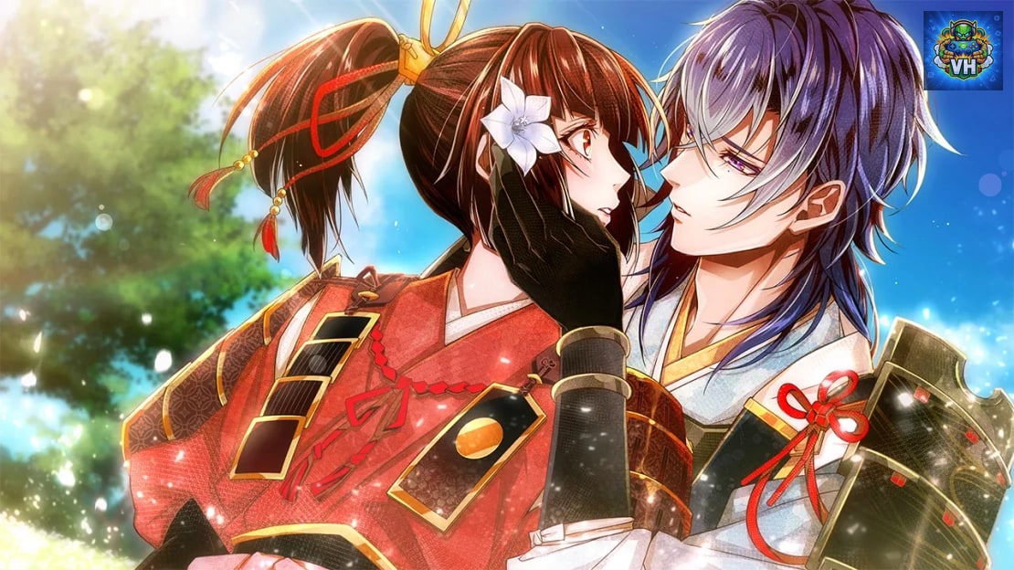 Birushana: Winds Of Fate Nintendo Switch - ảnh màn hình 1
