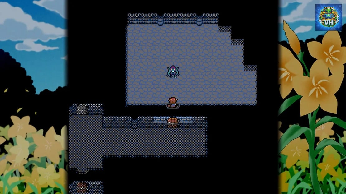 Dungeon Antiqua 2 Nintendo Switch - ảnh màn hình 1