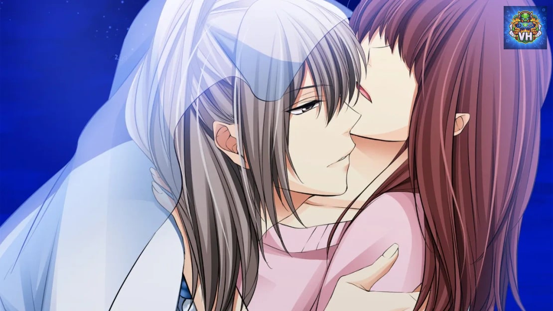 Enchanted In The Moonlight – Kiryu, Chikage & Yukinojo – Nintendo Switch - ảnh màn hình 2