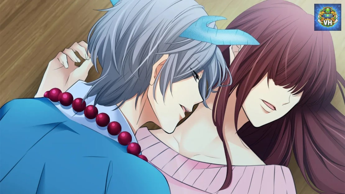 Enchanted In The Moonlight – Kiryu, Chikage & Yukinojo – Nintendo Switch - ảnh màn hình 6