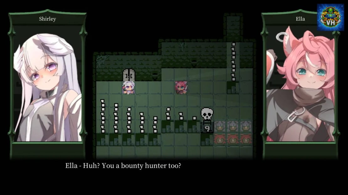 The Wizard Of Bug Nintendo Switch - ảnh màn hình 4