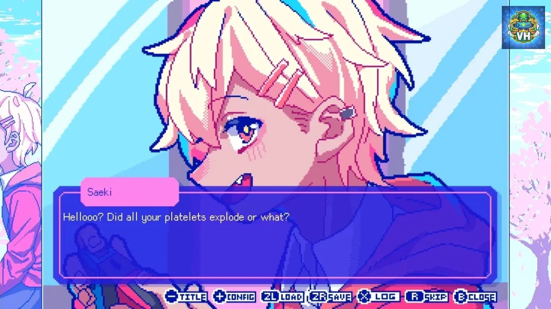 From Madness with Love Nintendo Switch - ảnh màn hình 8
