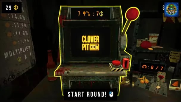 CloverPit Nintendo Switch - ảnh màn hình 8