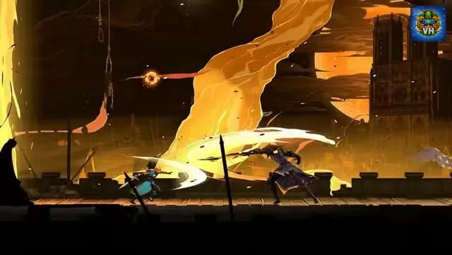 Castlevania: Belmont’s Curse Nintendo Switch - ảnh màn hình 9
