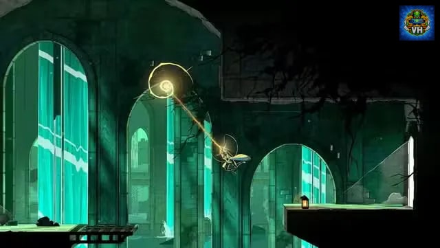 Castlevania: Belmont’s Curse Nintendo Switch - ảnh màn hình 4