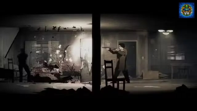 Silver Pines Nintendo Switch - ảnh màn hình 10