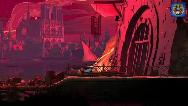 Castlevania: Belmont’s Curse Nintendo Switch - ảnh màn hình 6