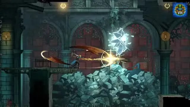 Castlevania: Belmont’s Curse Nintendo Switch - ảnh màn hình 10
