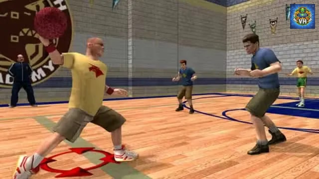 Bully Anniversary Edition (PORT) Nintendo Switch - ảnh màn hình 4