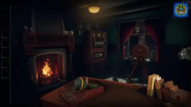 The Room Three Nintendo Switch - ảnh màn hình 5