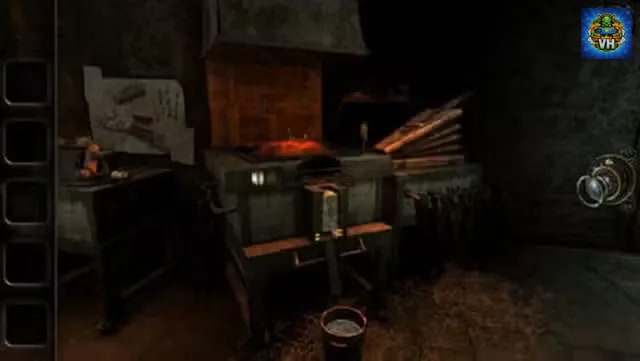 The Room Three Nintendo Switch - ảnh màn hình 2